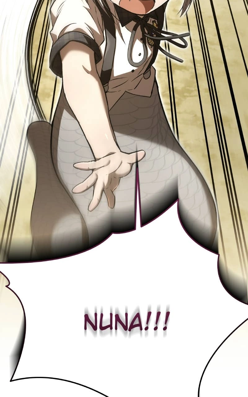 Kindergarten for Divine Beasts Chapter 51, page 127 of 168