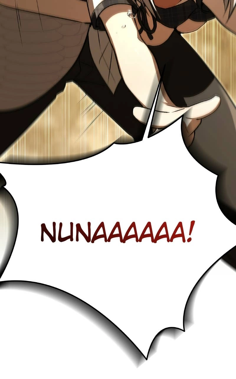 Kindergarten for Divine Beasts Chapter 51, page 136 of 168