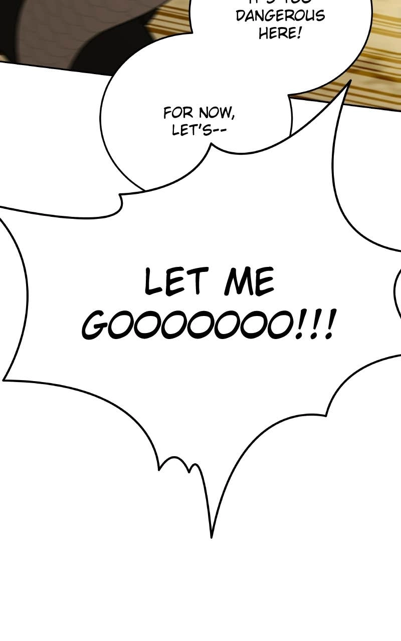 Kindergarten for Divine Beasts Chapter 51, page 139 of 168
