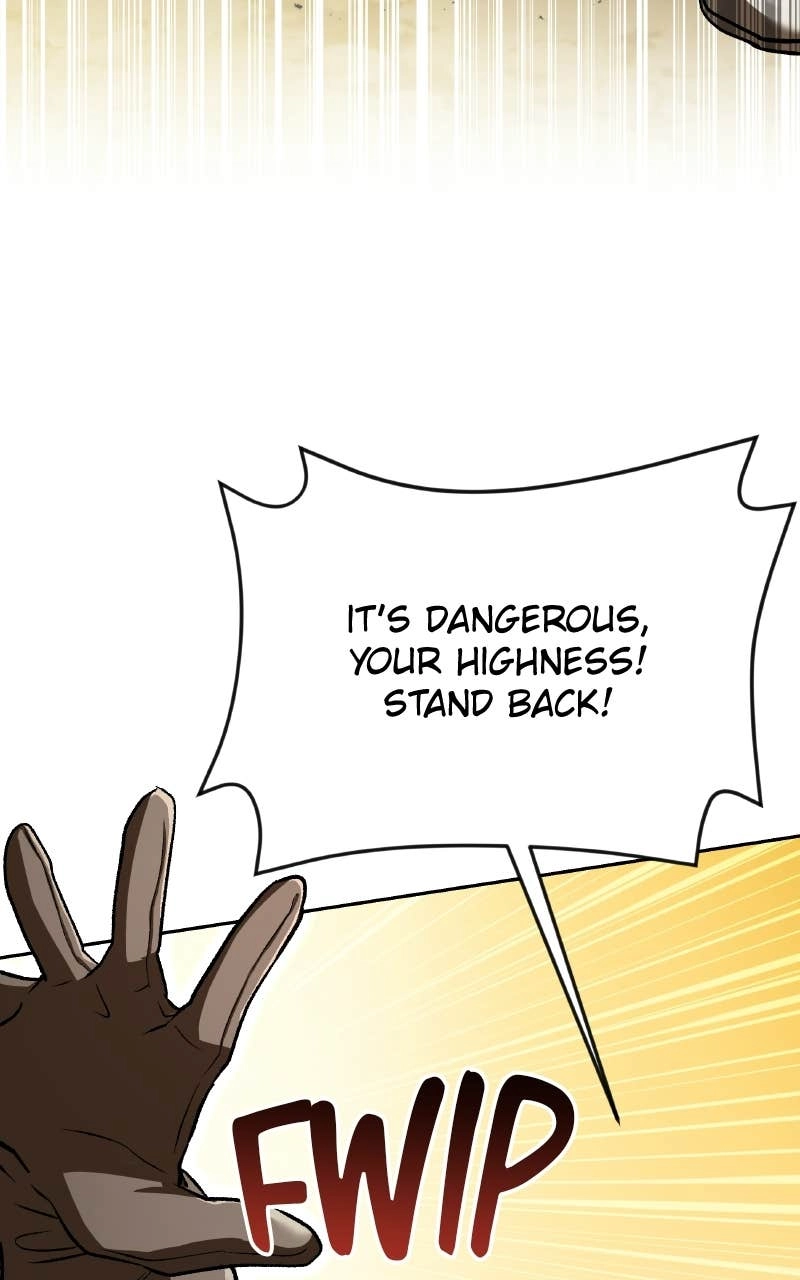 Kindergarten for Divine Beasts Chapter 51, page 149 of 168