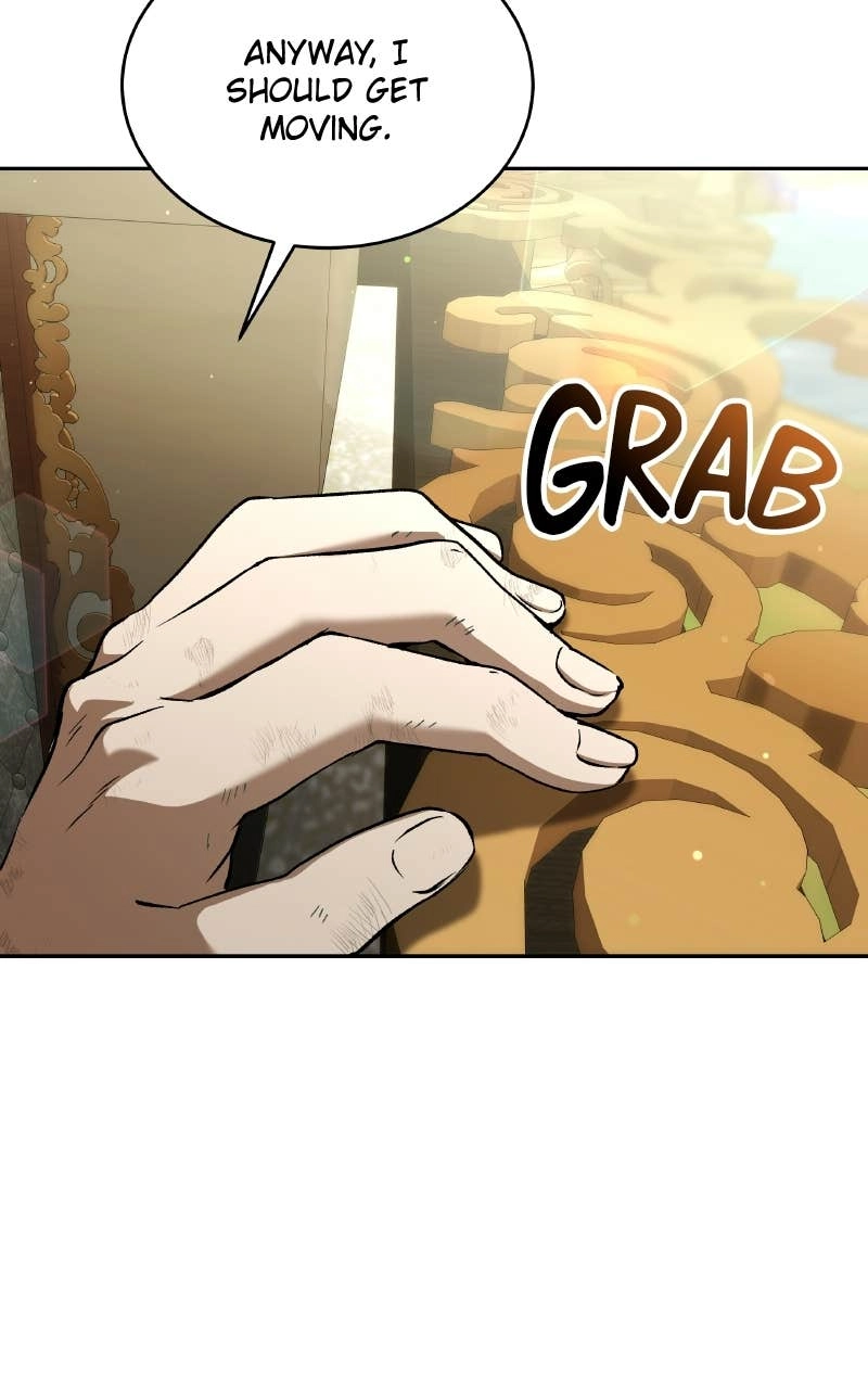 Kindergarten for Divine Beasts Chapter 51, page 20 of 168