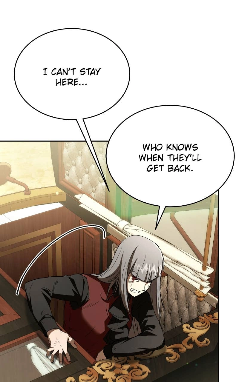 Kindergarten for Divine Beasts Chapter 51, page 21 of 168
