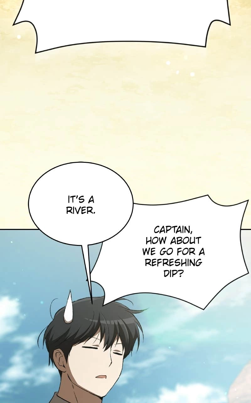 Kindergarten for Divine Beasts Chapter 51, page 38 of 168