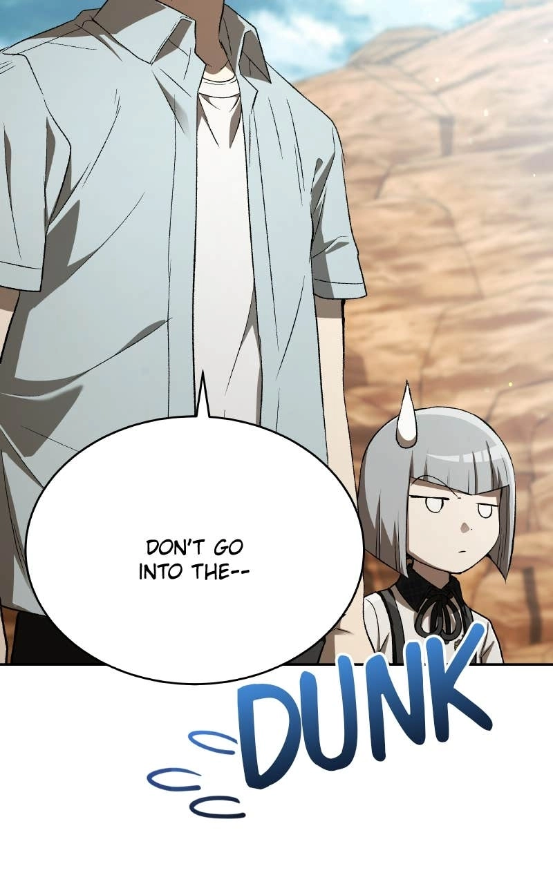 Kindergarten for Divine Beasts Chapter 51, page 39 of 168
