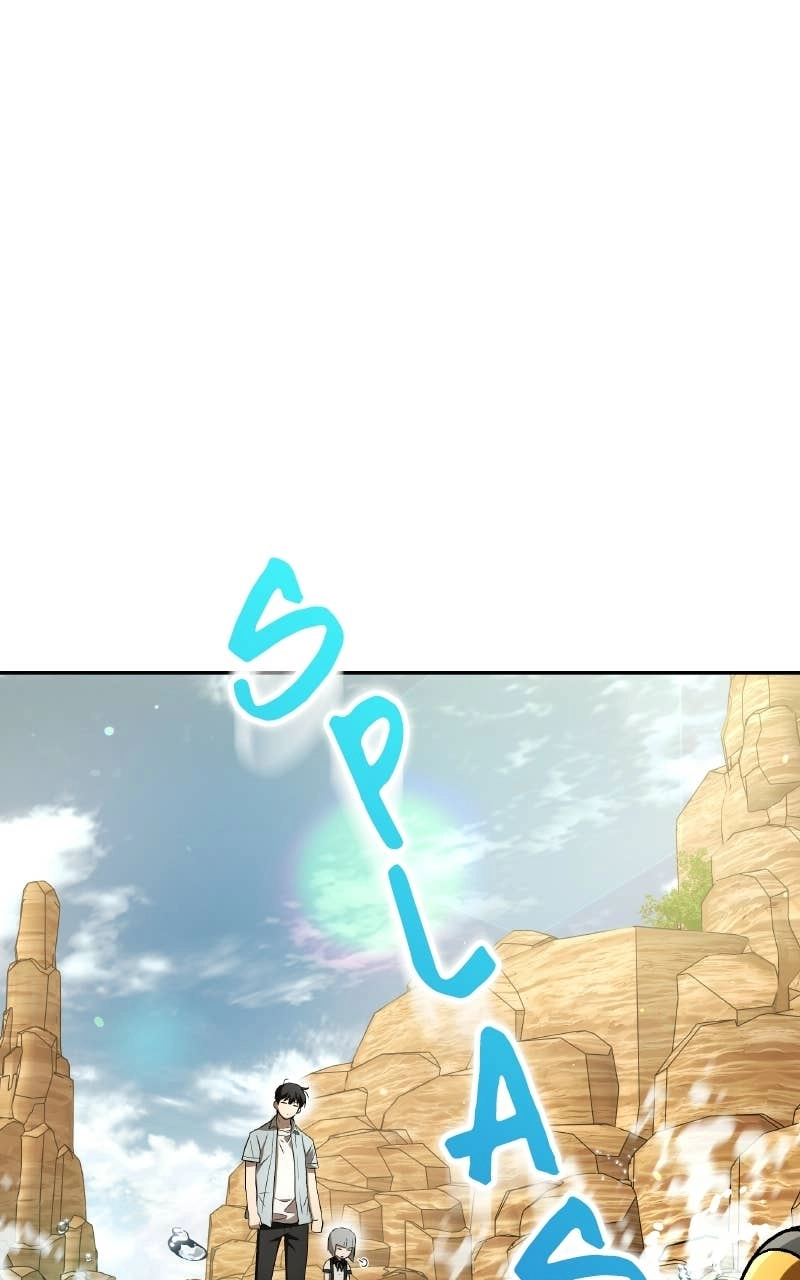 Kindergarten for Divine Beasts Chapter 51, page 40 of 168