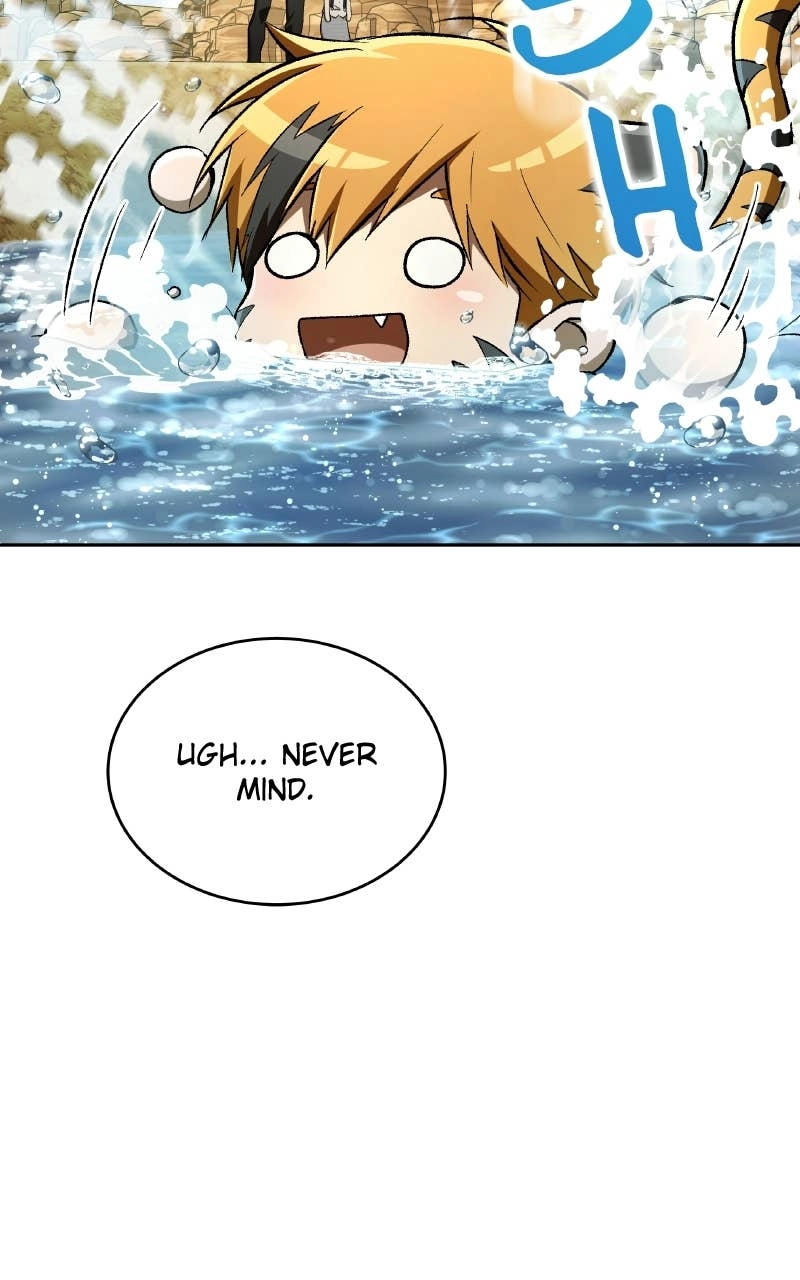 Kindergarten for Divine Beasts Chapter 51, page 41 of 168