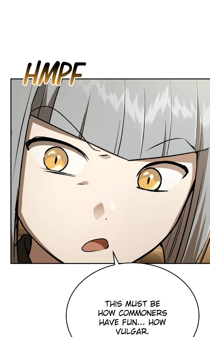 Kindergarten for Divine Beasts Chapter 51, page 42 of 168