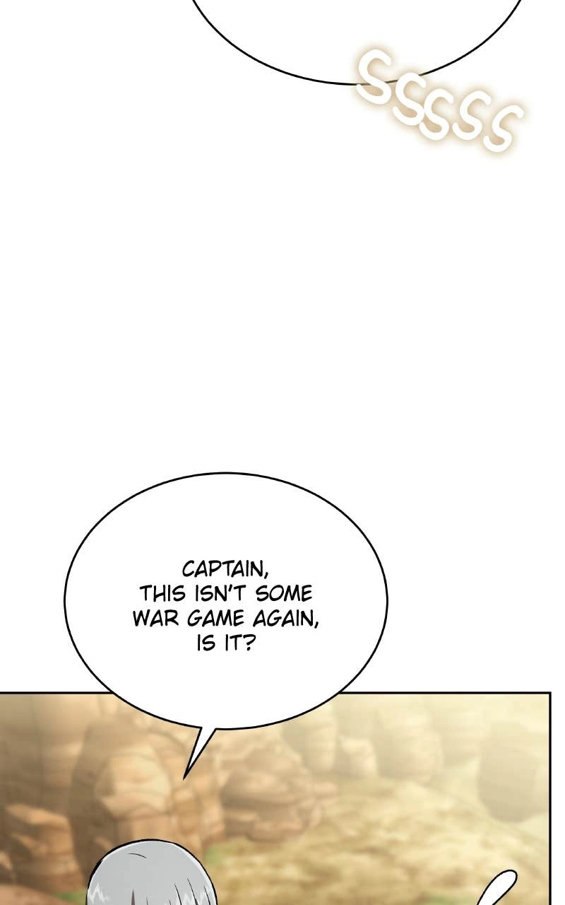 Kindergarten for Divine Beasts Chapter 51, page 43 of 168