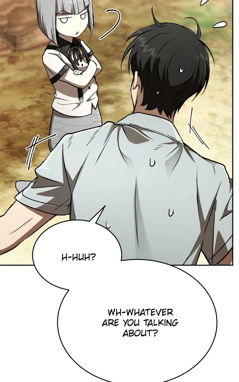 Kindergarten for Divine Beasts Chapter 51, page 44 of 168