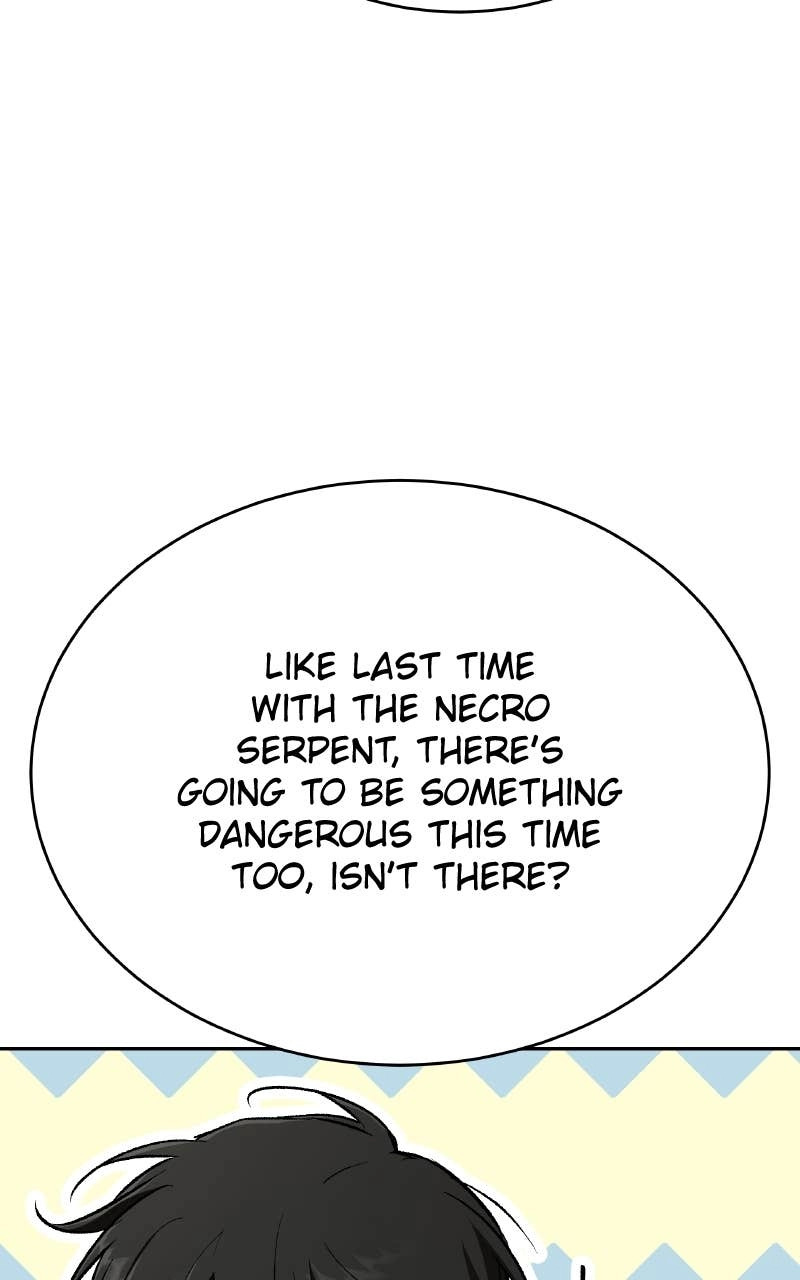 Kindergarten for Divine Beasts Chapter 51, page 45 of 168