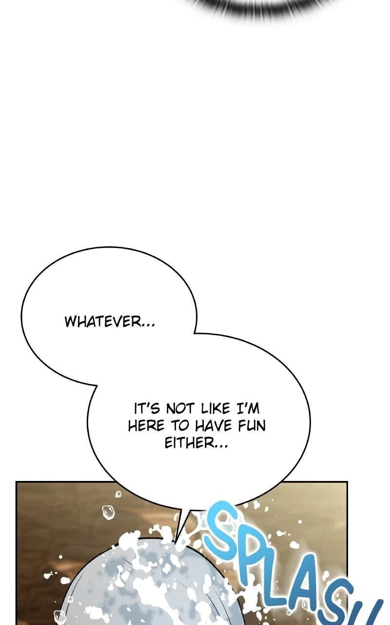 Kindergarten for Divine Beasts Chapter 51, page 47 of 168