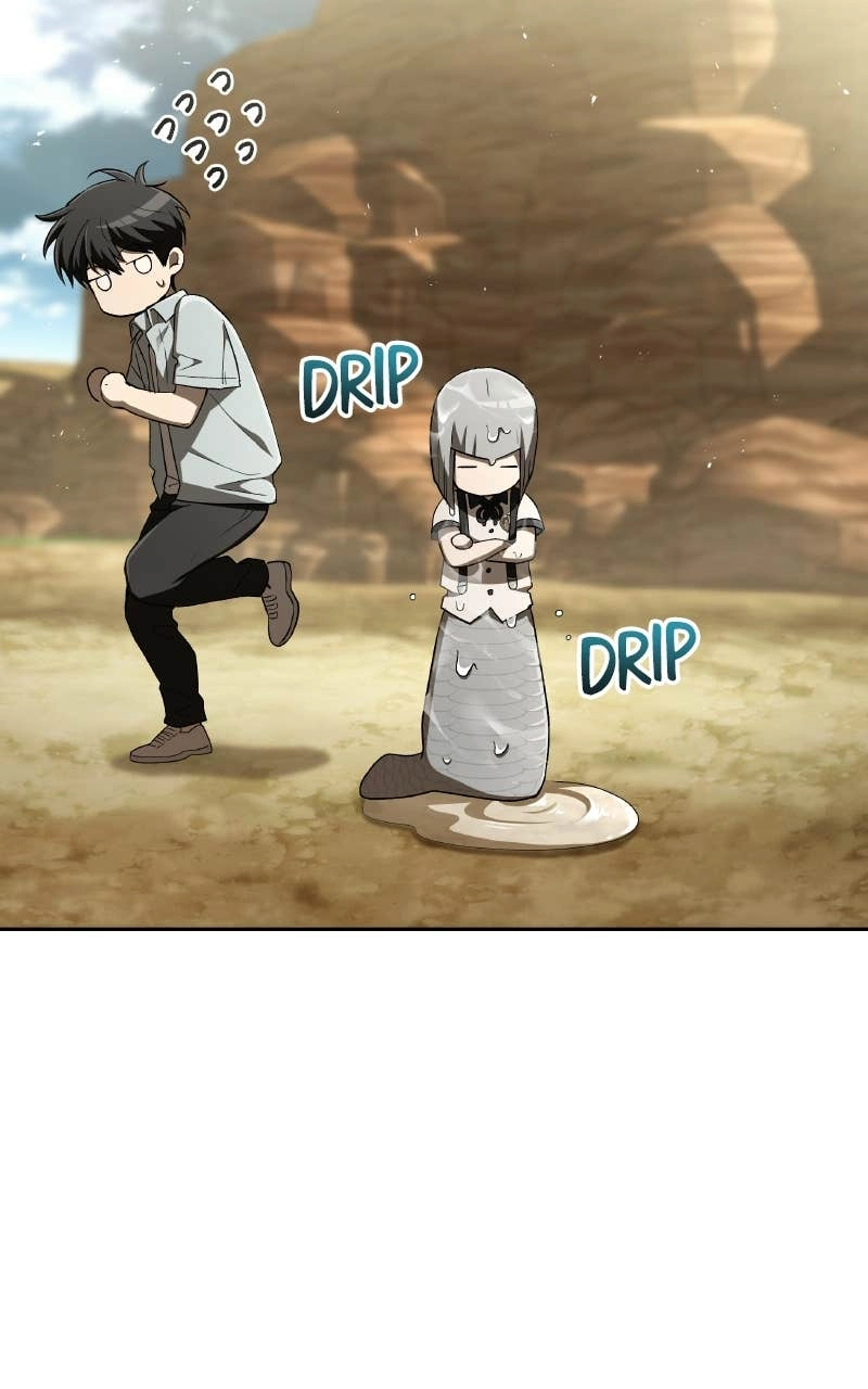 Kindergarten for Divine Beasts Chapter 51, page 49 of 168