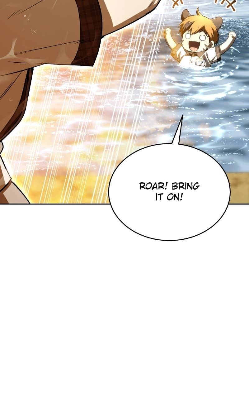 Kindergarten for Divine Beasts Chapter 51, page 51 of 168
