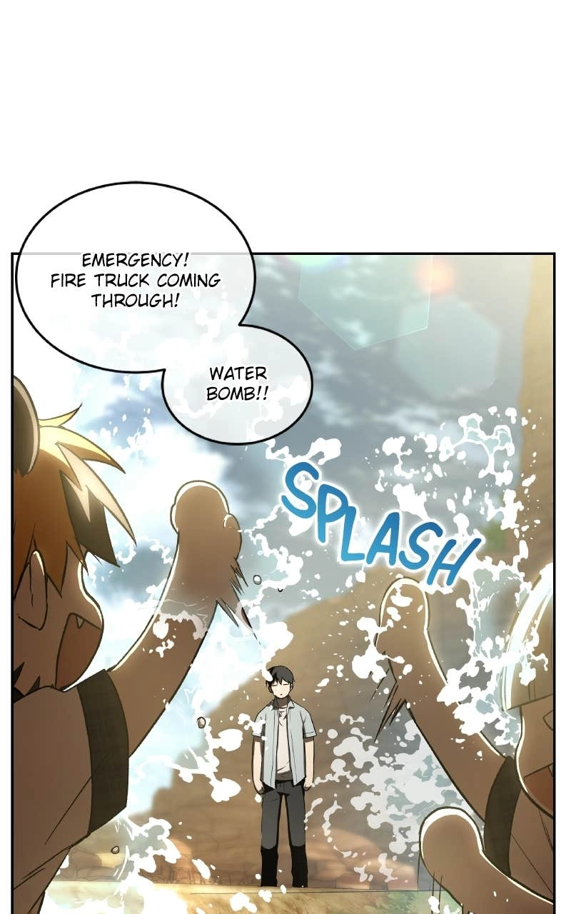 Kindergarten for Divine Beasts Chapter 51, page 52 of 168