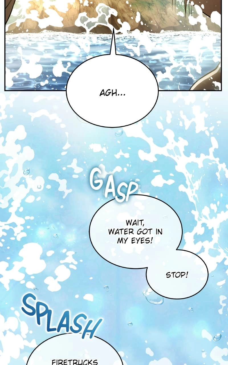 Kindergarten for Divine Beasts Chapter 51, page 53 of 168