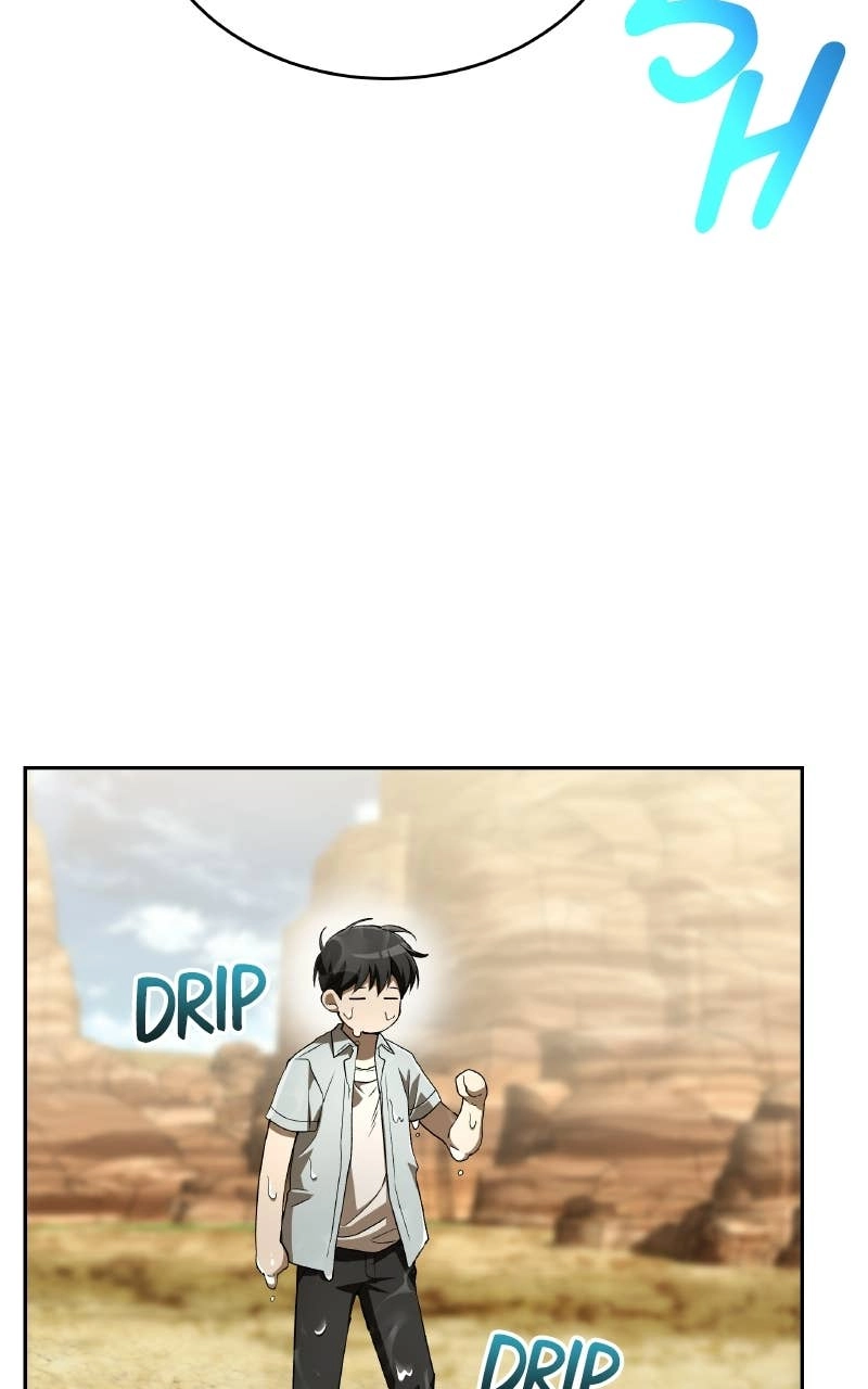 Kindergarten for Divine Beasts Chapter 51, page 56 of 168