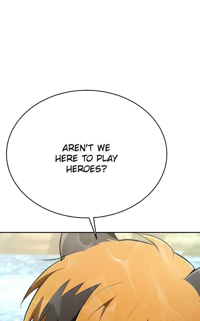 Kindergarten for Divine Beasts Chapter 51, page 60 of 168