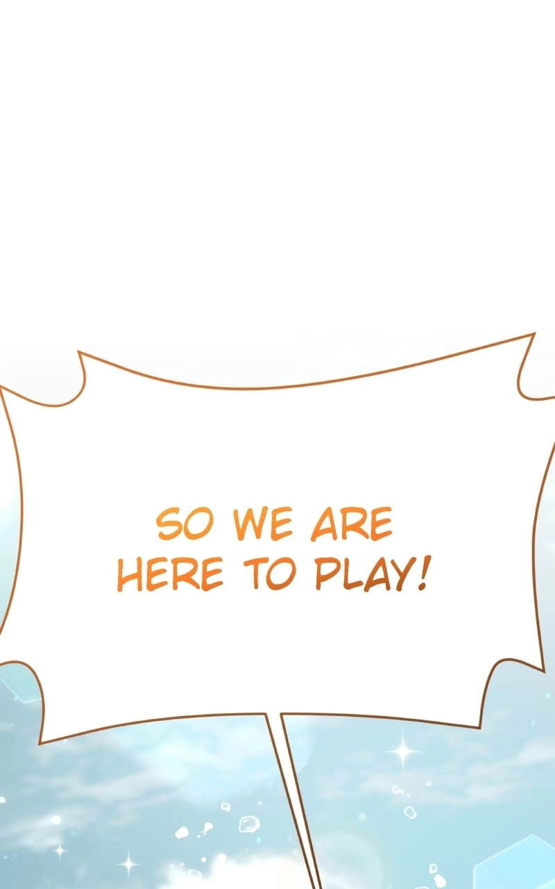 Kindergarten for Divine Beasts Chapter 51, page 62 of 168