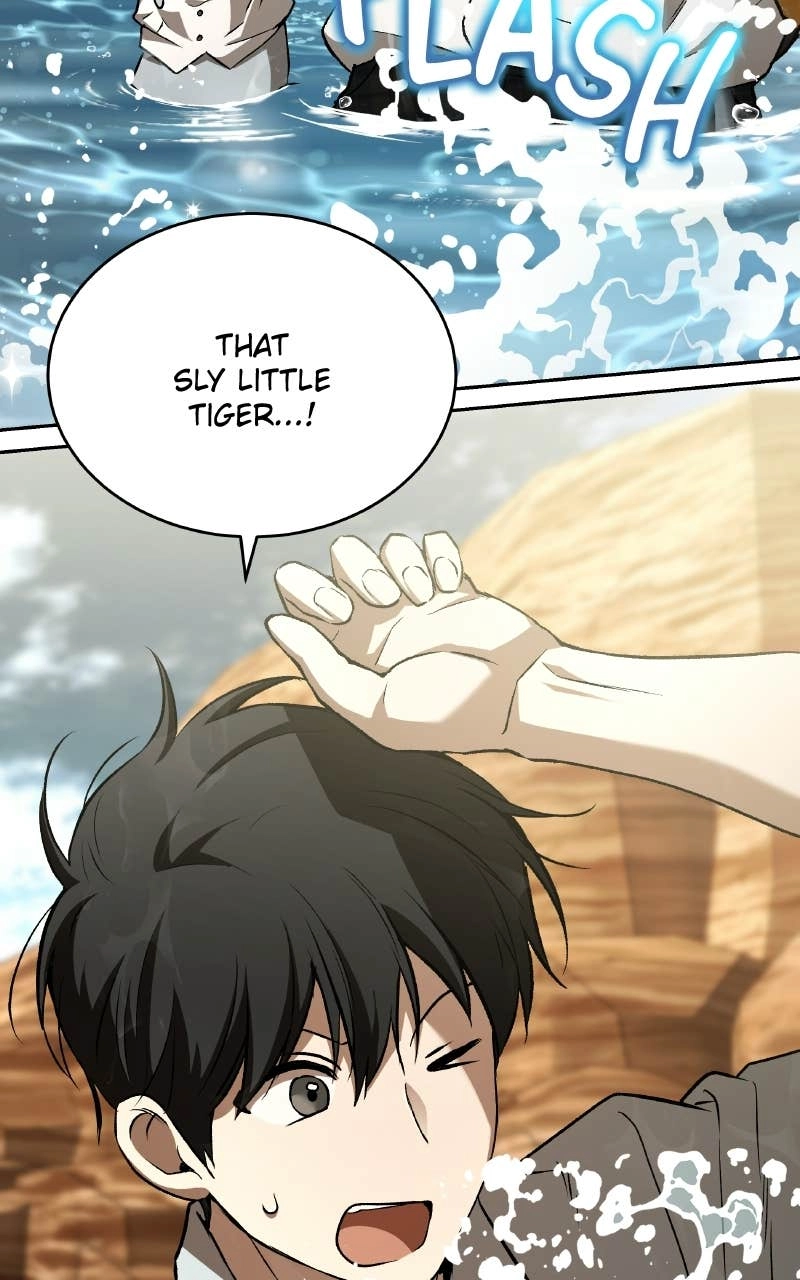 Kindergarten for Divine Beasts Chapter 51, page 64 of 168