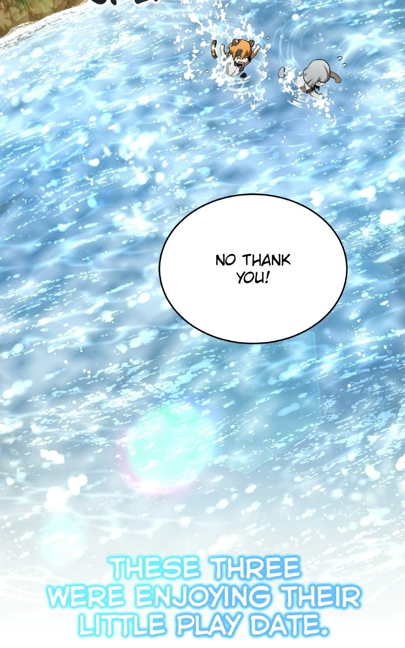 Kindergarten for Divine Beasts Chapter 51, page 67 of 168