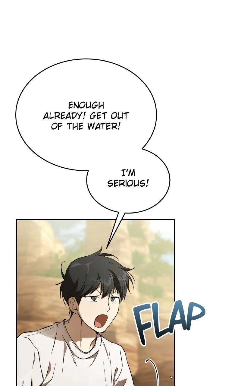 Kindergarten for Divine Beasts Chapter 51, page 71 of 168