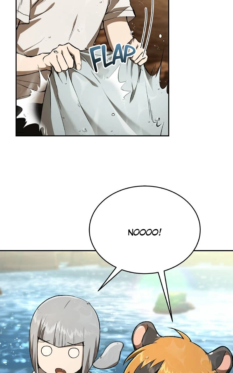 Kindergarten for Divine Beasts Chapter 51, page 72 of 168