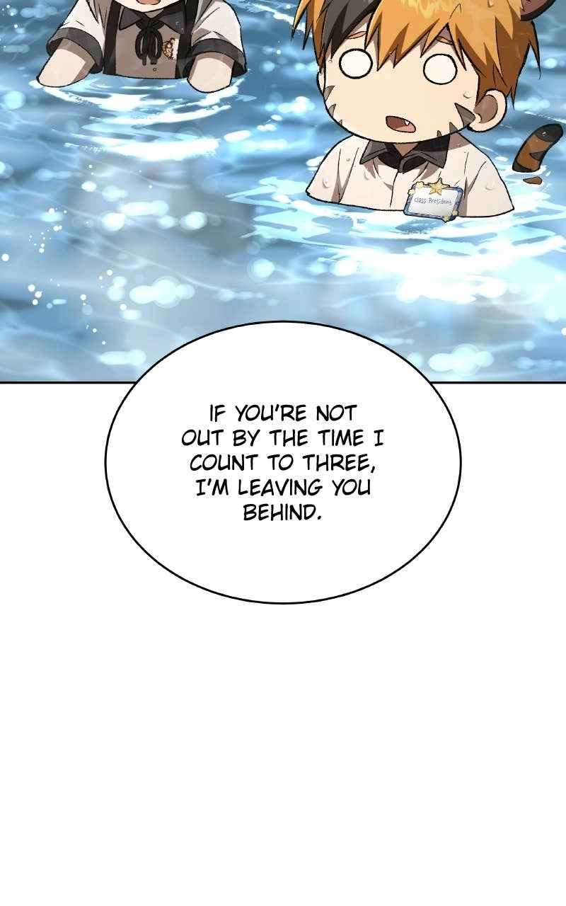 Kindergarten for Divine Beasts Chapter 51, page 73 of 168