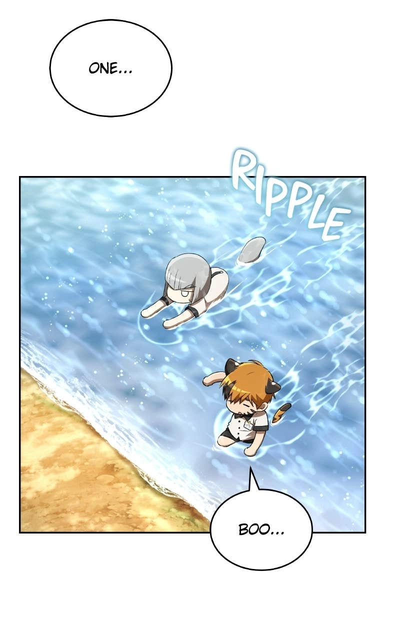 Kindergarten for Divine Beasts Chapter 51, page 74 of 168