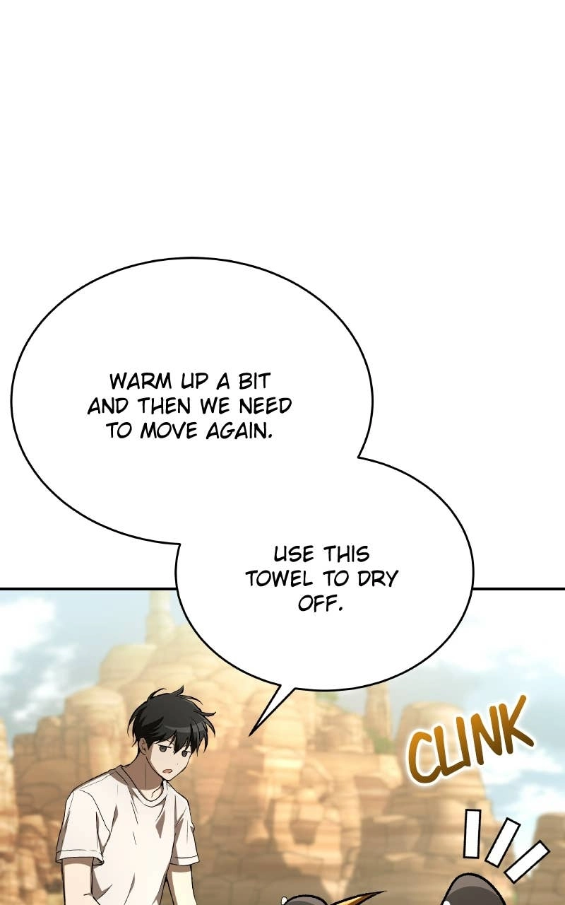 Kindergarten for Divine Beasts Chapter 51, page 75 of 168