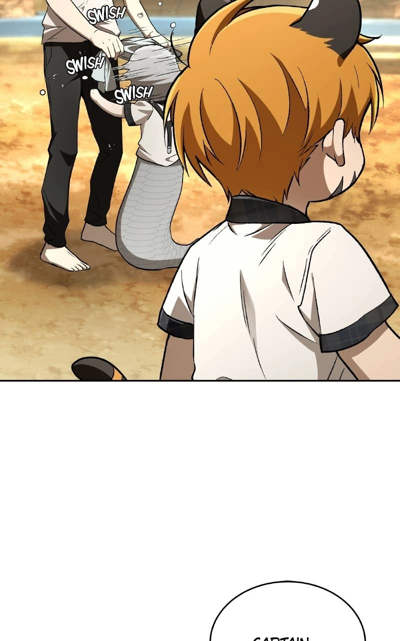 Kindergarten for Divine Beasts Chapter 51, page 76 of 168