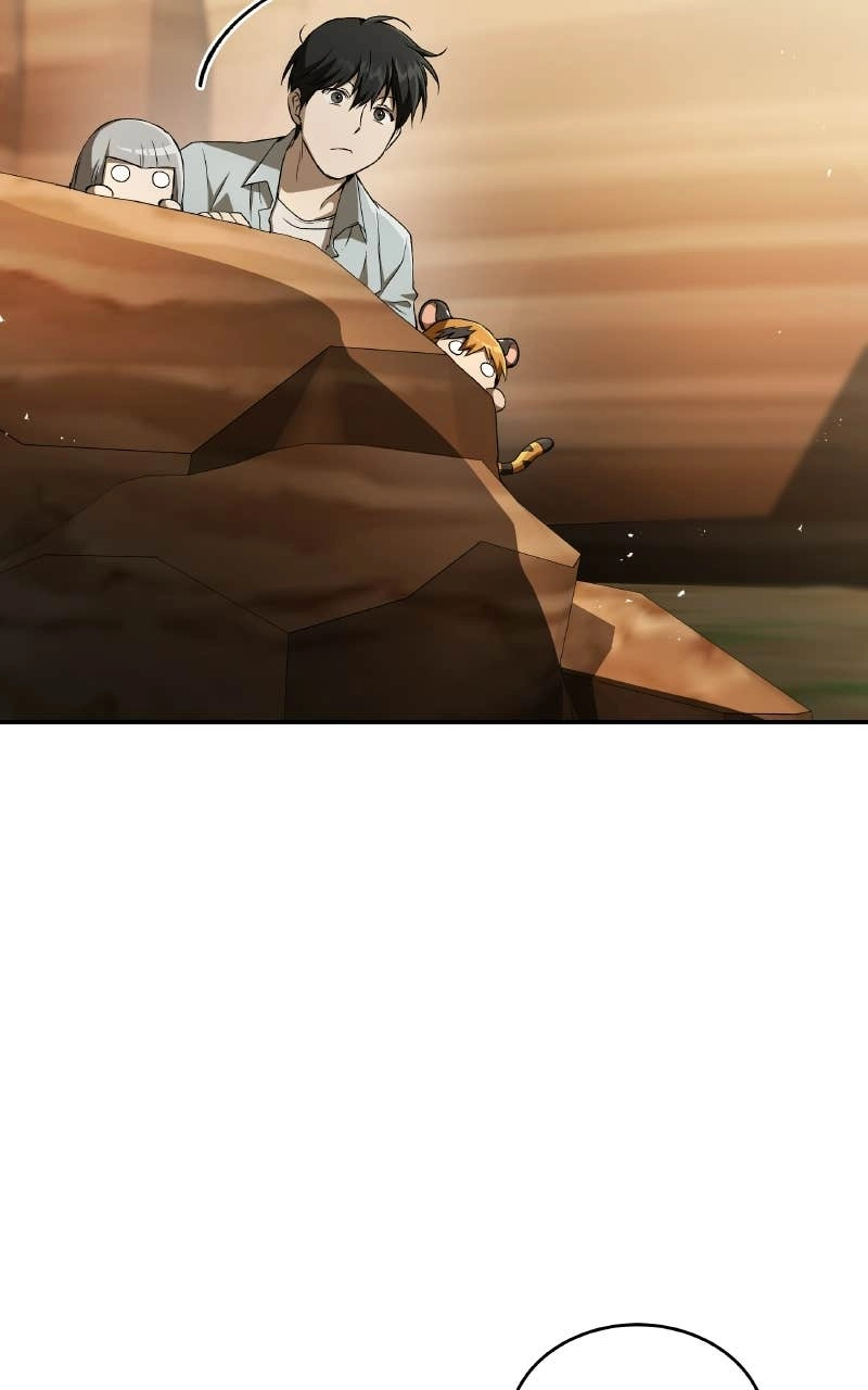Kindergarten for Divine Beasts Chapter 51, page 83 of 168