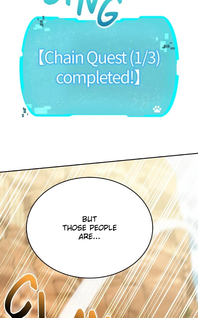 Kindergarten for Divine Beasts Chapter 51, page 87 of 168