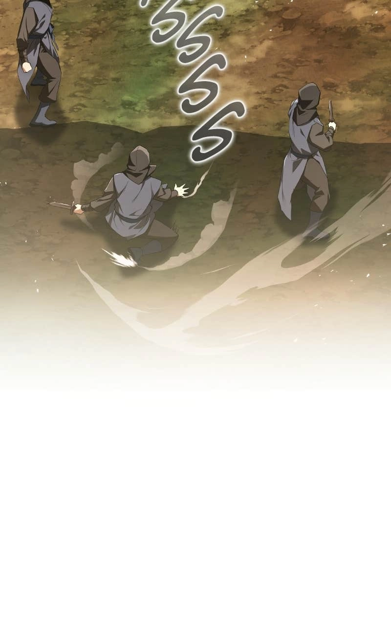 Kindergarten for Divine Beasts Chapter 51, page 96 of 168