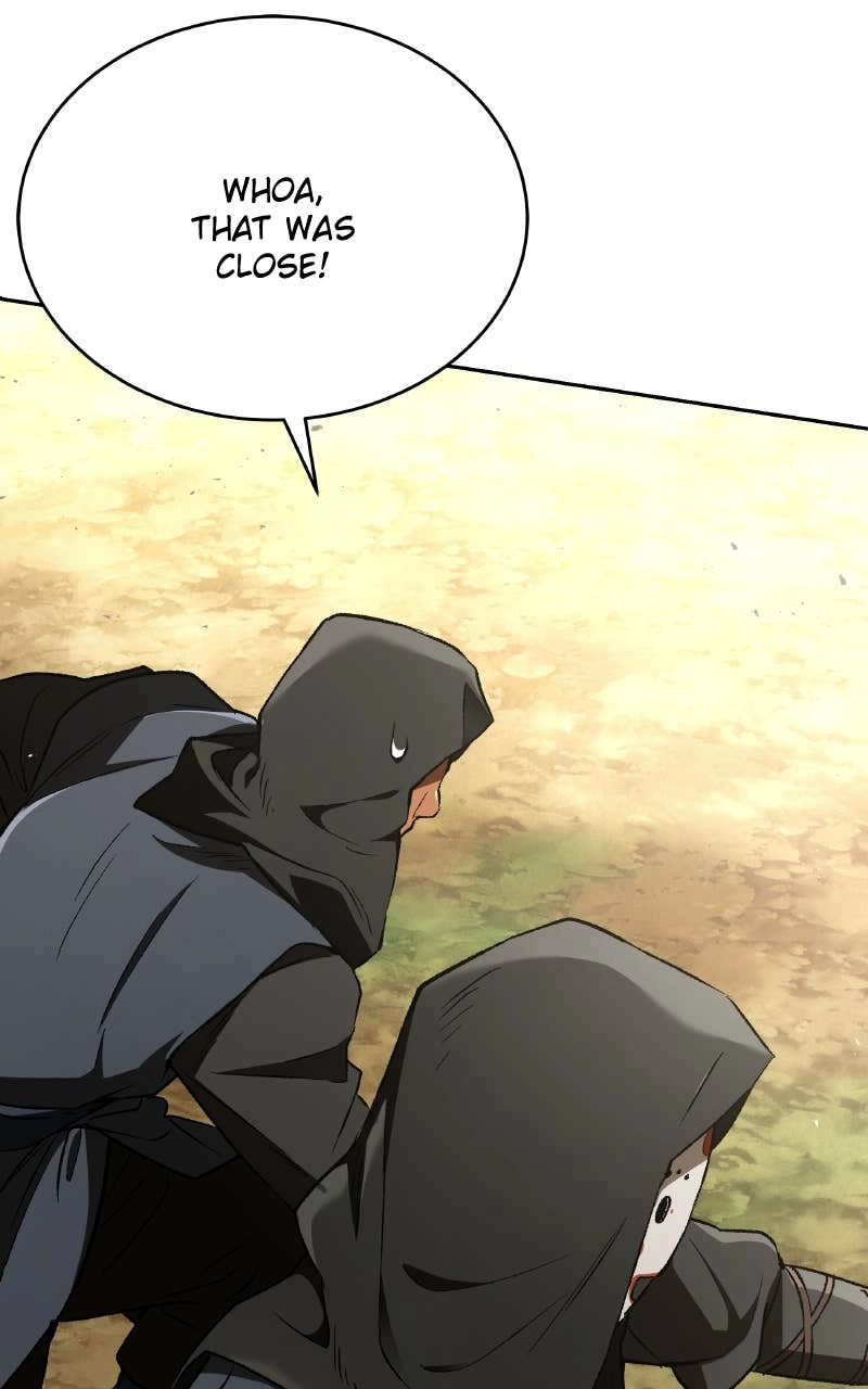 Kindergarten for Divine Beasts Chapter 51, page 97 of 168