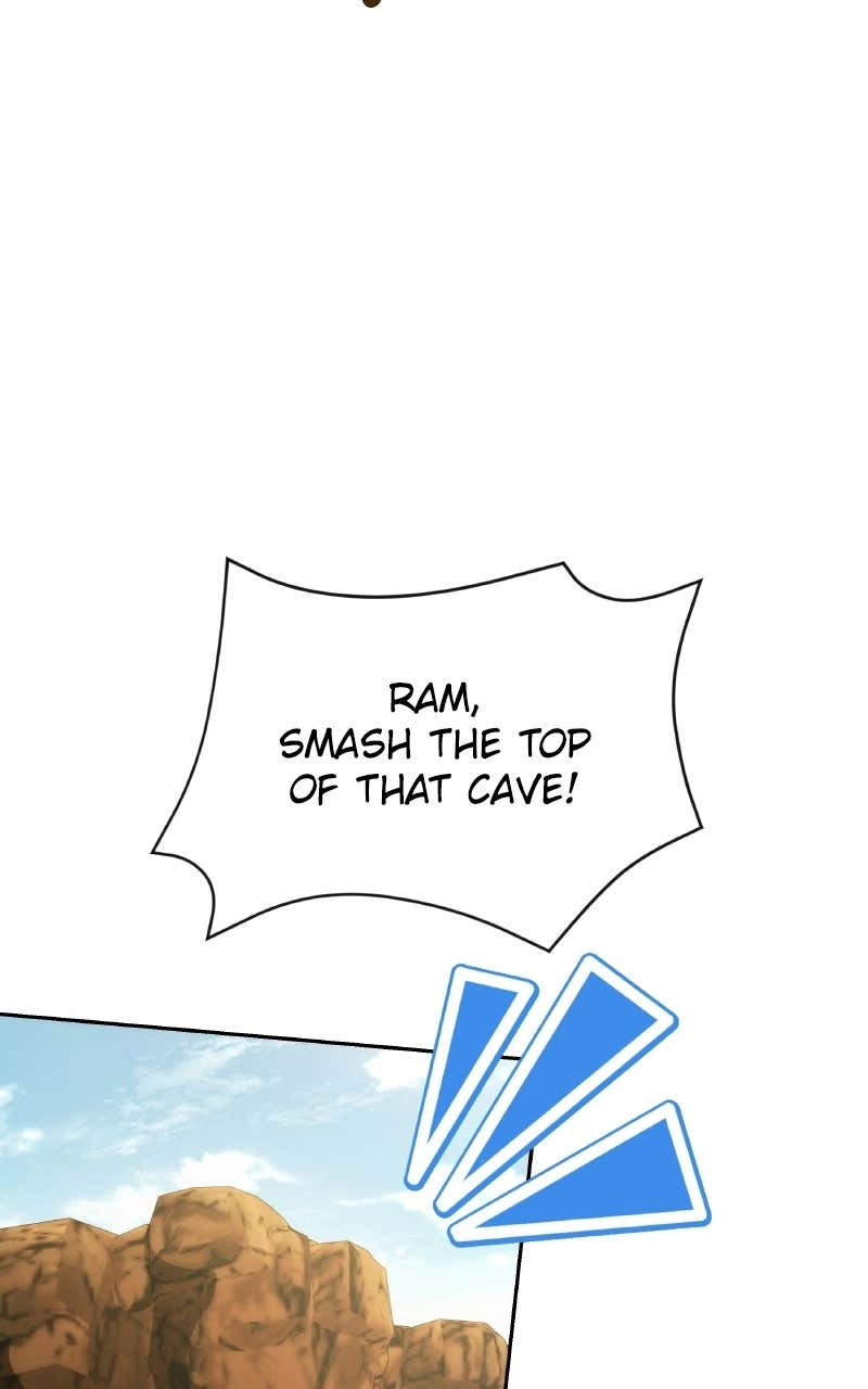 Kindergarten for Divine Beasts Chapter 52, page 105 of 161