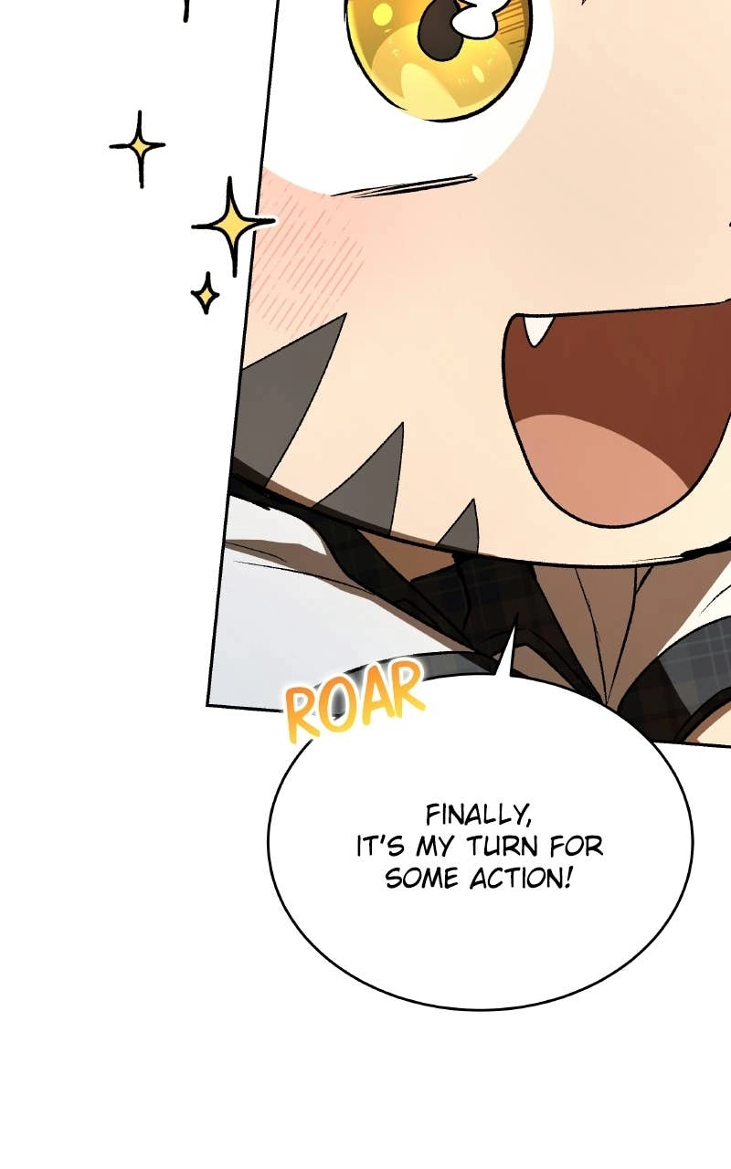 Kindergarten for Divine Beasts Chapter 52, page 107 of 161