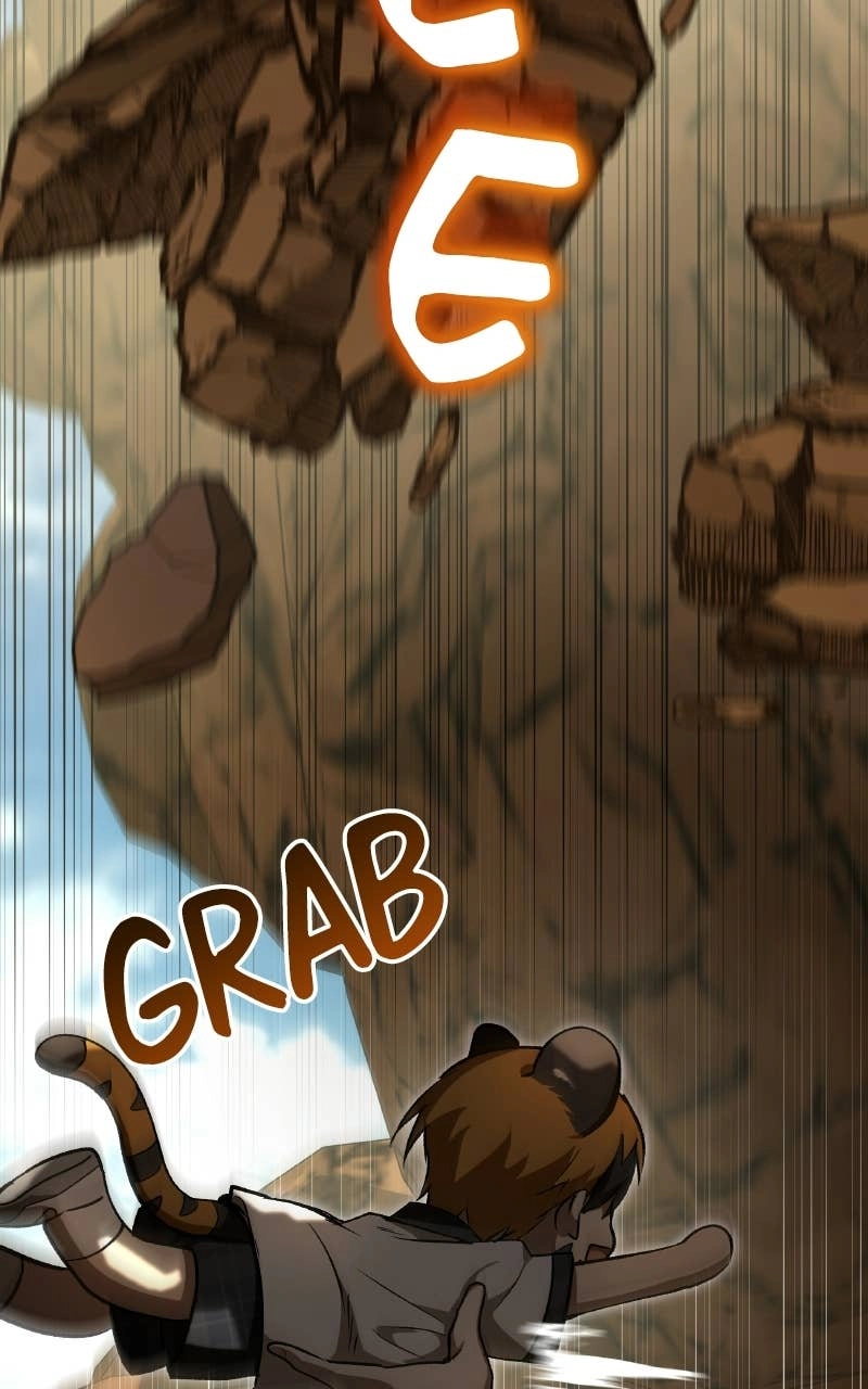 Kindergarten for Divine Beasts Chapter 52, page 122 of 161