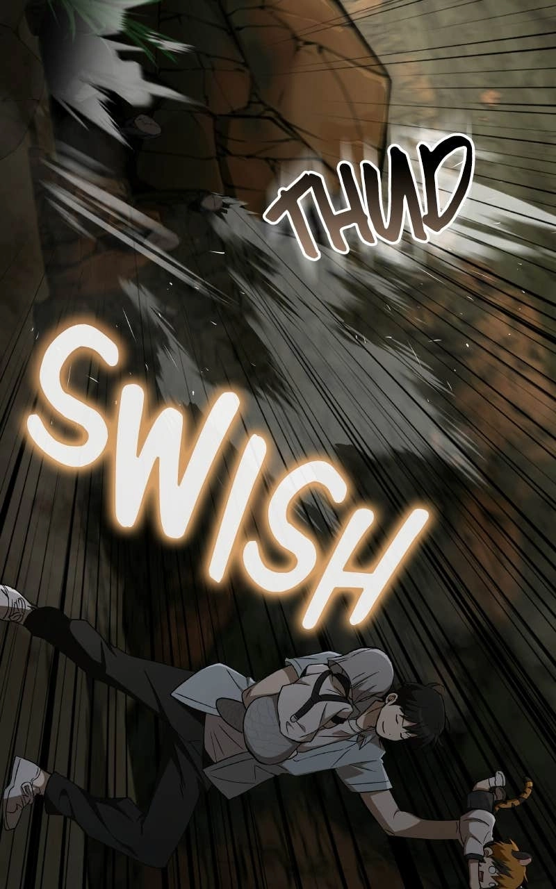 Kindergarten for Divine Beasts Chapter 52, page 126 of 161