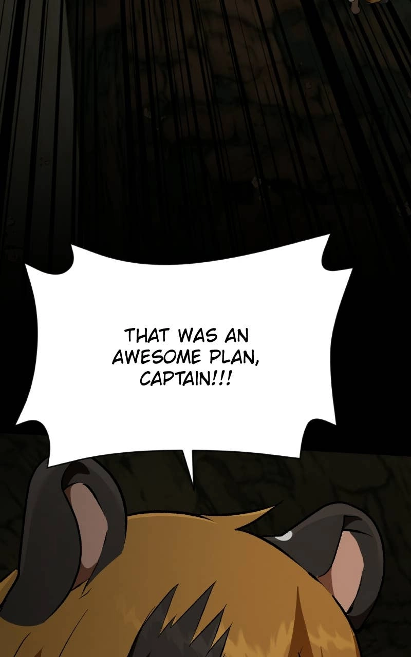 Kindergarten for Divine Beasts Chapter 52, page 127 of 161