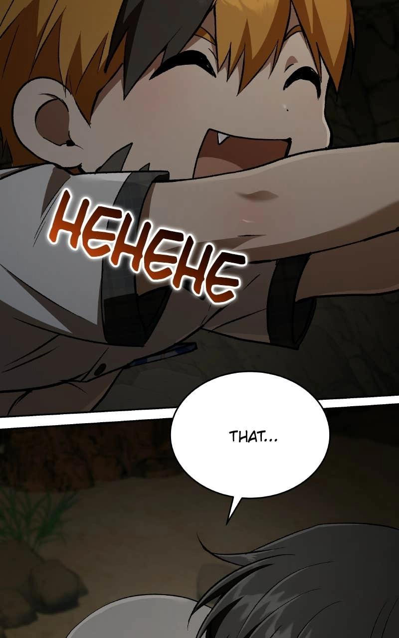 Kindergarten for Divine Beasts Chapter 52, page 128 of 161