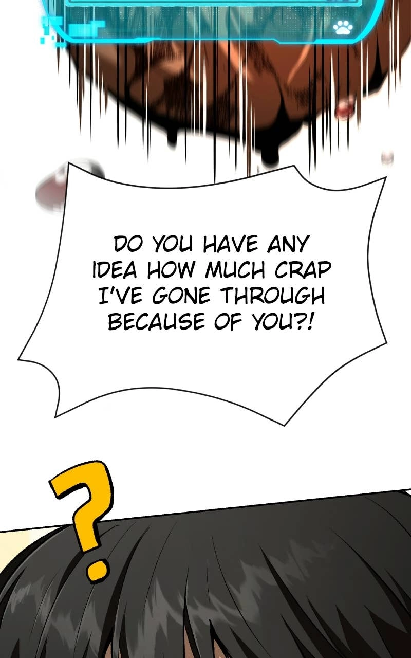 Kindergarten for Divine Beasts Chapter 52, page 13 of 161