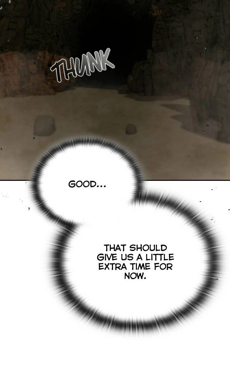 Kindergarten for Divine Beasts Chapter 52, page 132 of 161