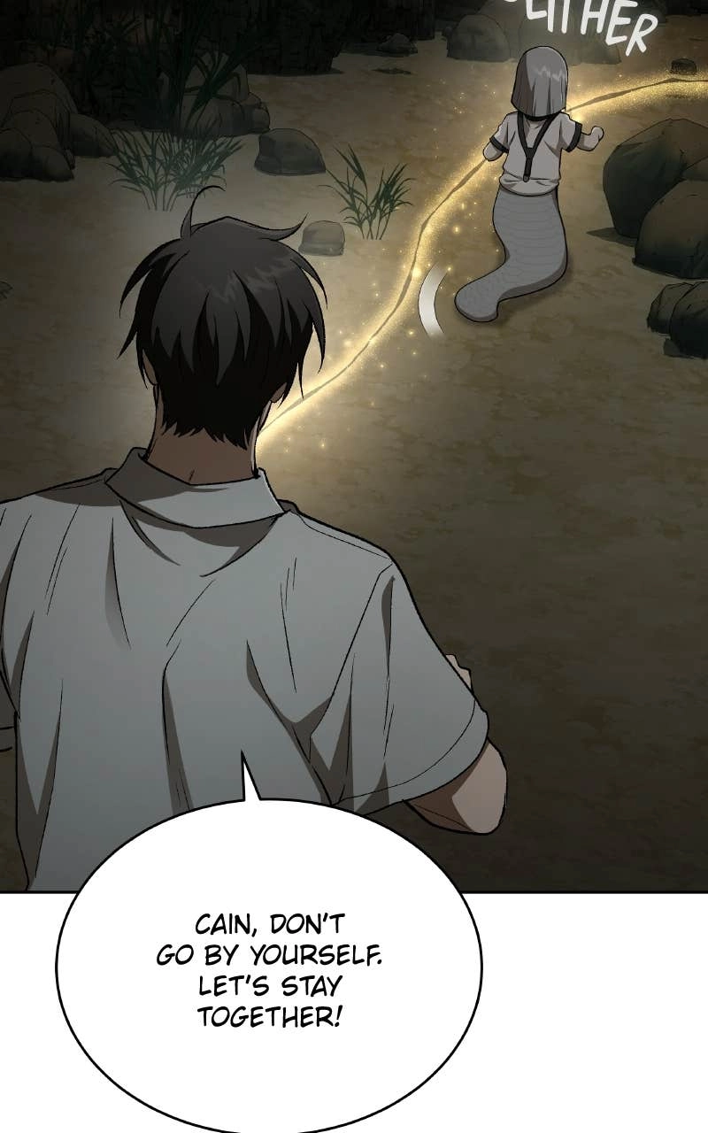 Kindergarten for Divine Beasts Chapter 52, page 138 of 161