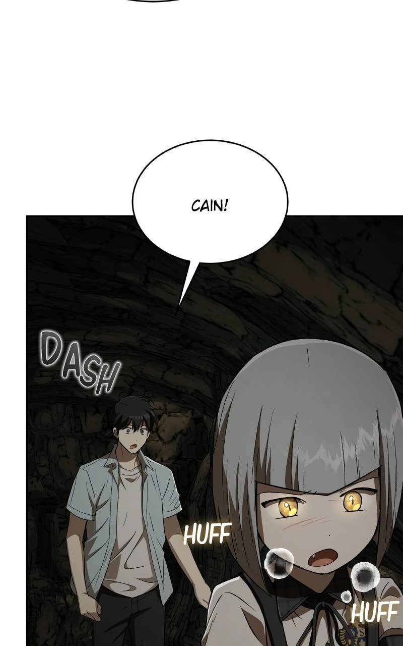 Kindergarten for Divine Beasts Chapter 52, page 139 of 161