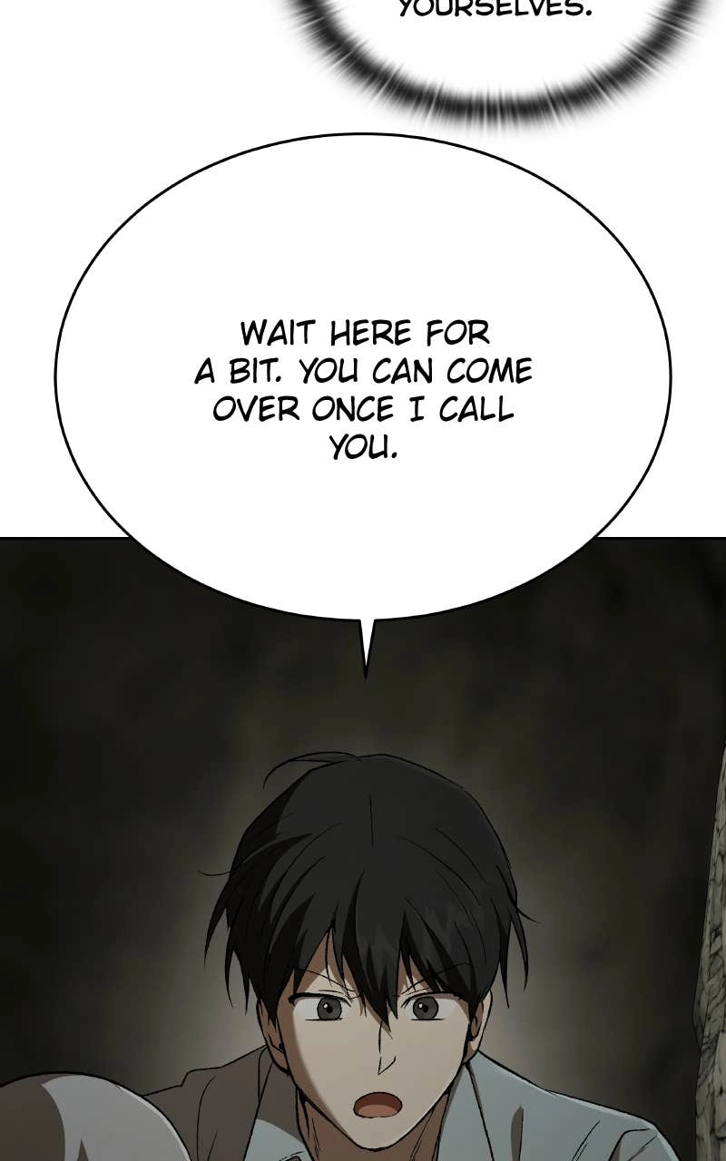 Kindergarten for Divine Beasts Chapter 52, page 151 of 161