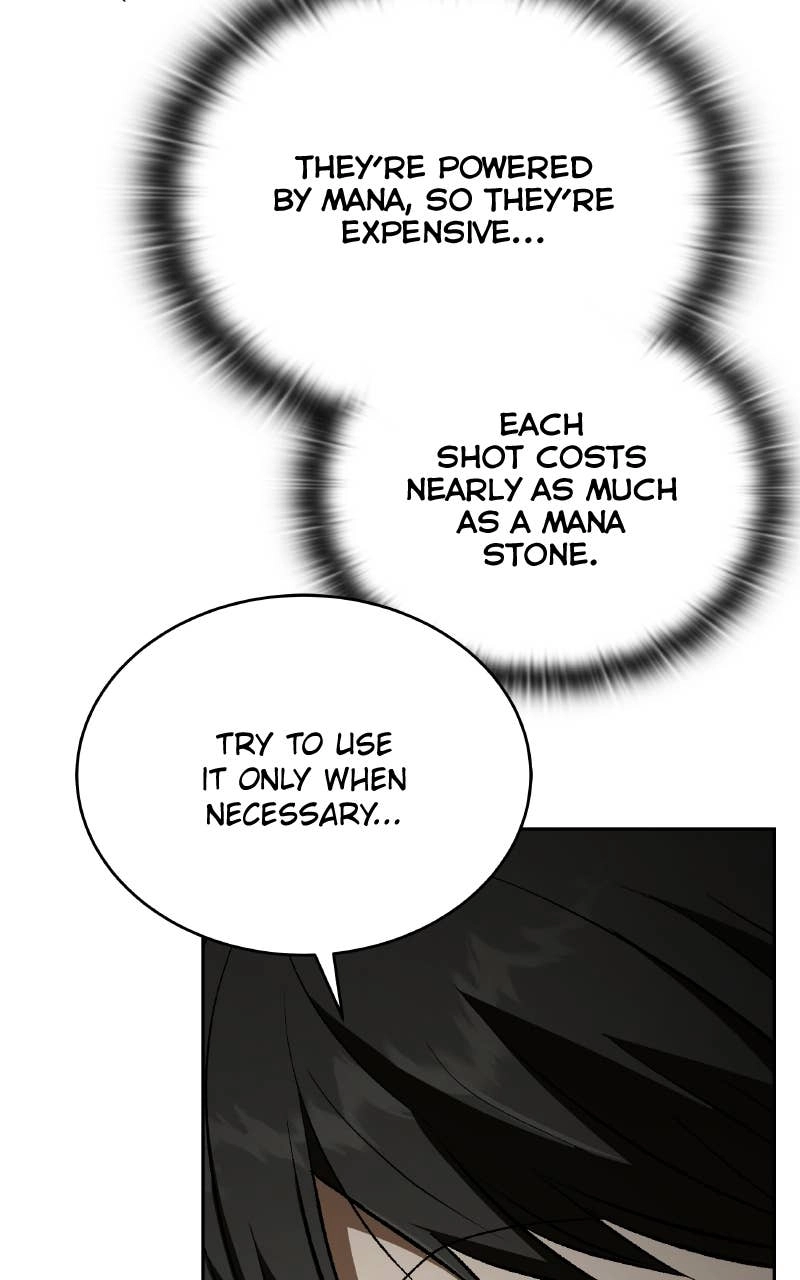 Kindergarten for Divine Beasts Chapter 52, page 156 of 161