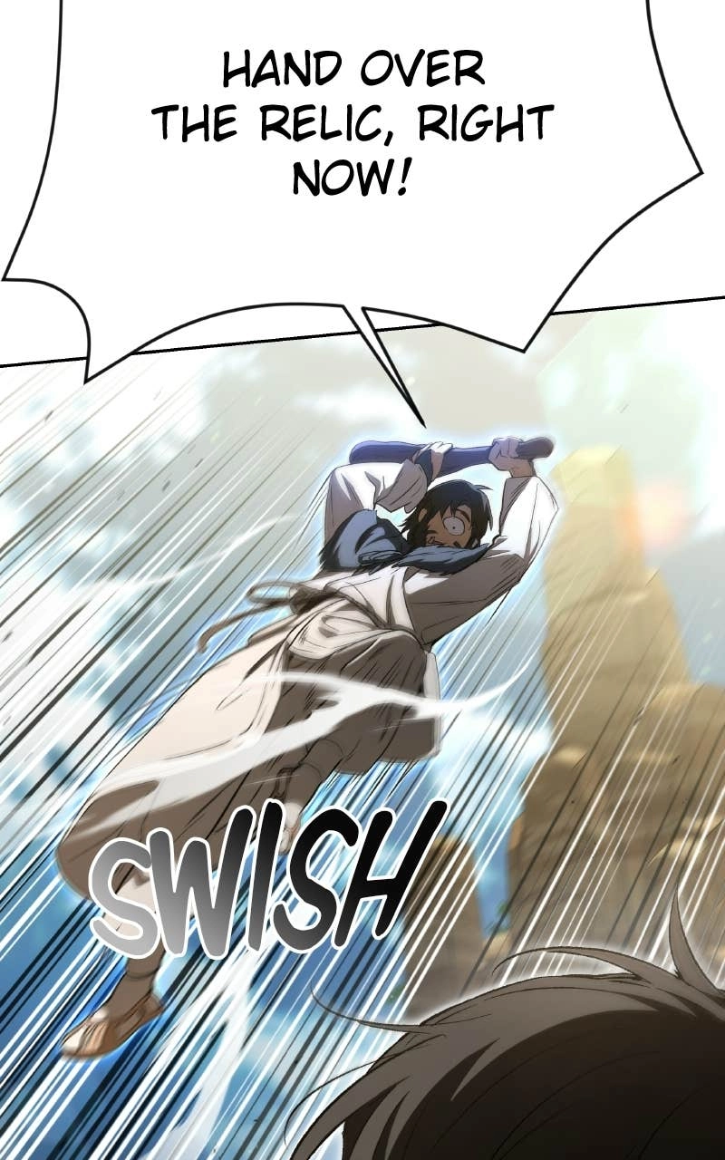 Kindergarten for Divine Beasts Chapter 52, page 17 of 161