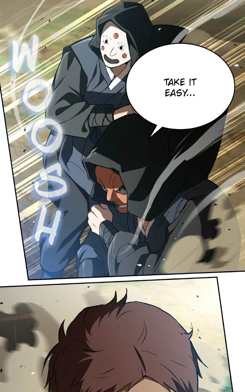 Kindergarten for Divine Beasts Chapter 52, page 24 of 161
