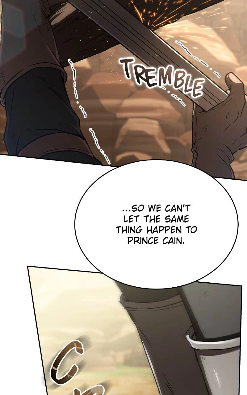 Kindergarten for Divine Beasts Chapter 52, page 35 of 161