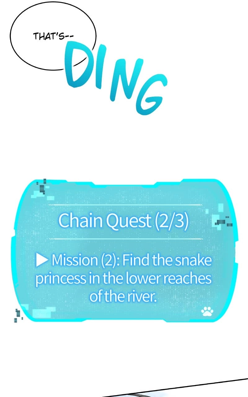 Kindergarten for Divine Beasts Chapter 52, page 39 of 161